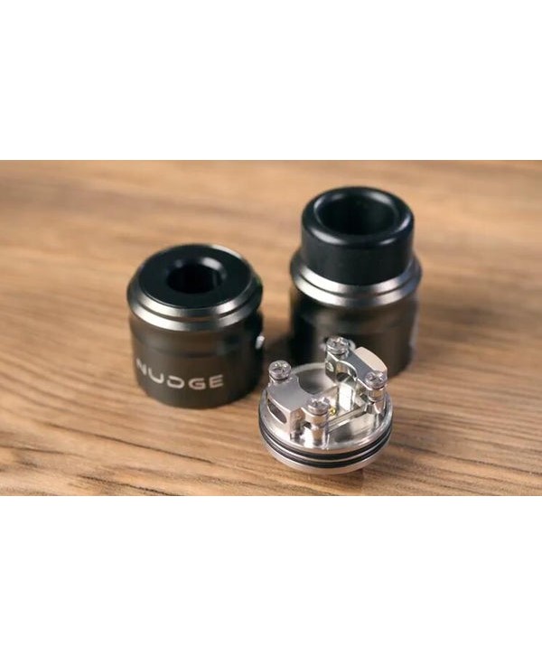 Wotofo NUDGE 22 BF RDA Tank Atomizer