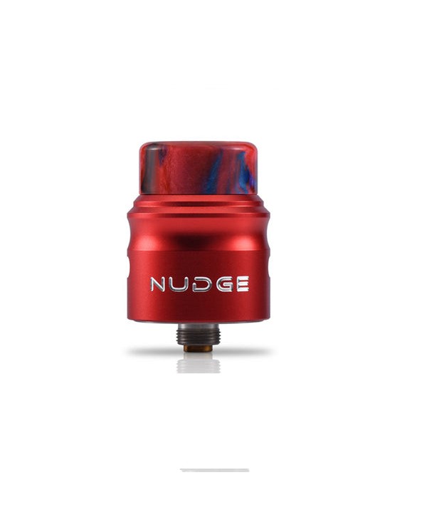 Wotofo NUDGE 22 BF RDA Tank Atomizer