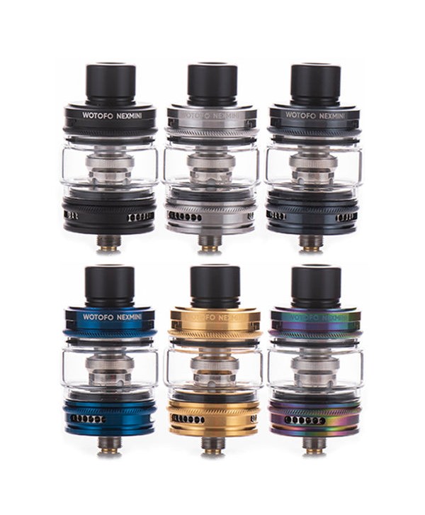 Wotofo nexMINI Sub Ohm Tank Atomizer