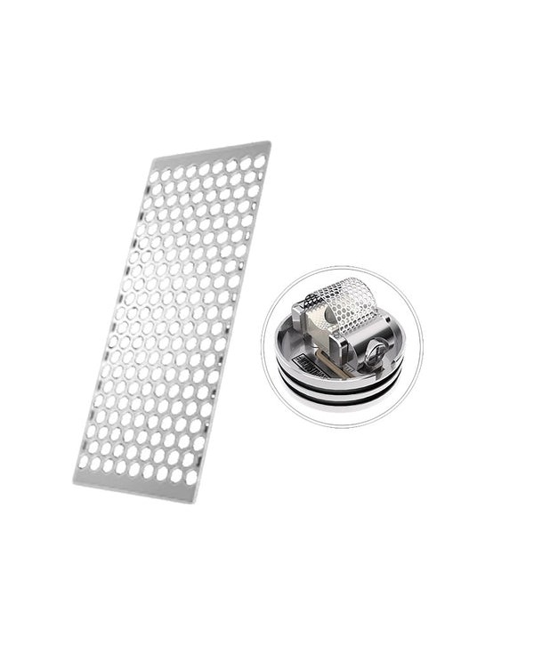 Wotofo Mesh Style Coils 0.18ohm (10pcs/Pack)