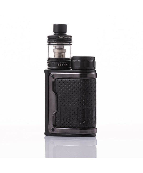 Wotofo MDura Mini Box Kit 80W