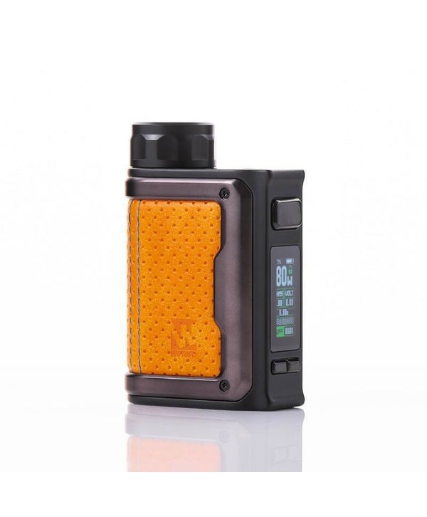 Wotofo MDura Mini Box Mod 80W