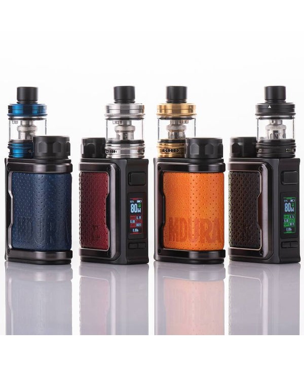 Wotofo MDura Mini Box Kit 80W