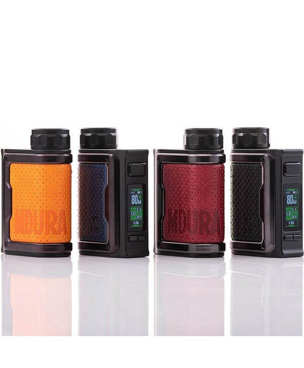 Wotofo MDura Mini Box Mod 80W