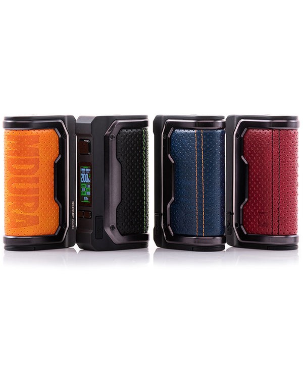 Wotofo MDura 200W Box Mod