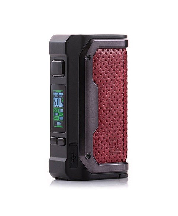 Wotofo MDura 200W Box Mod