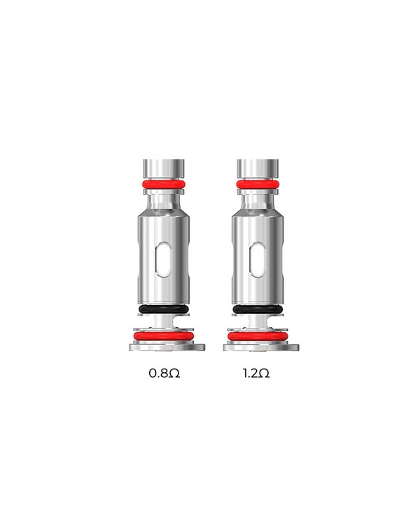 Uwell Caliburn G2 Replacement UN2 Meshed-H Coil (4pcs/pack)