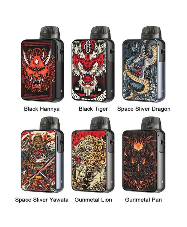 Smoant Charon Baby Plus Kit 3.5ml