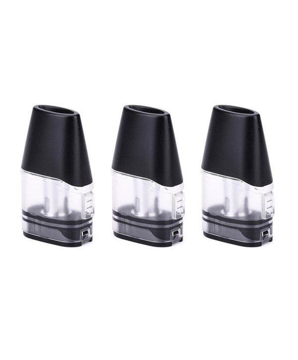Geekvape Aegis One Replacement Pod Cartridge For Aegis 1FC & ONE Kit (3pcs/pack)
