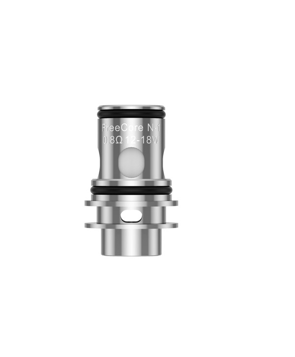 Vapefly Nicolas II 2 Replacement Coil 5pcs/pack