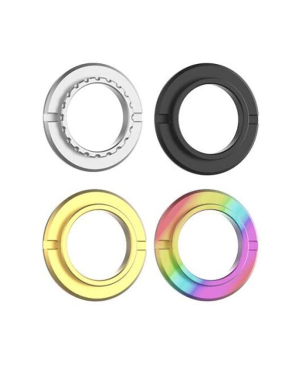 Vandy Vape Pulse AIO Metal Button Ring Set 4pcs/pack