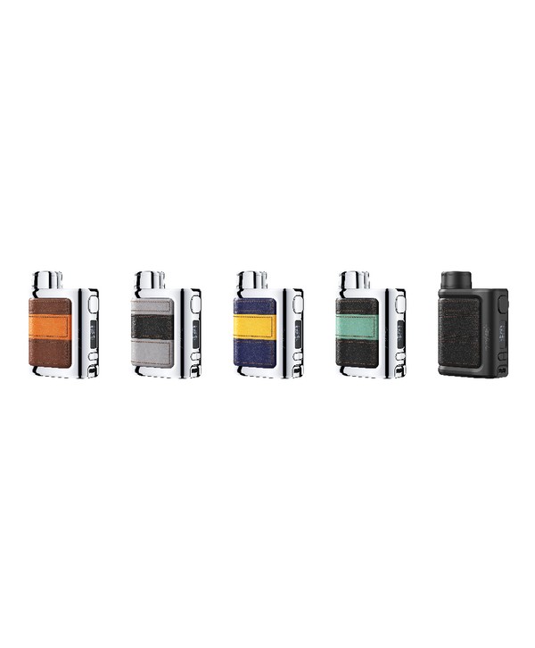 Eleaf iStick Pico Le 75W Box Mod