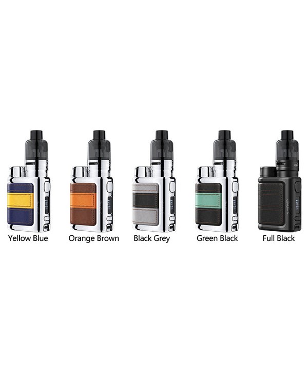 Eleaf iStick Pico Le 75W Kit with GX Tank