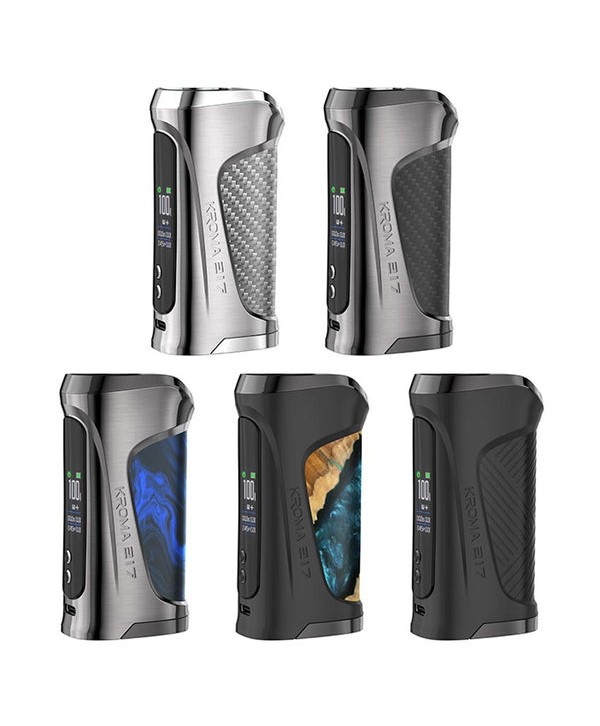 Innokin Kroma 217 Box Mod 100W