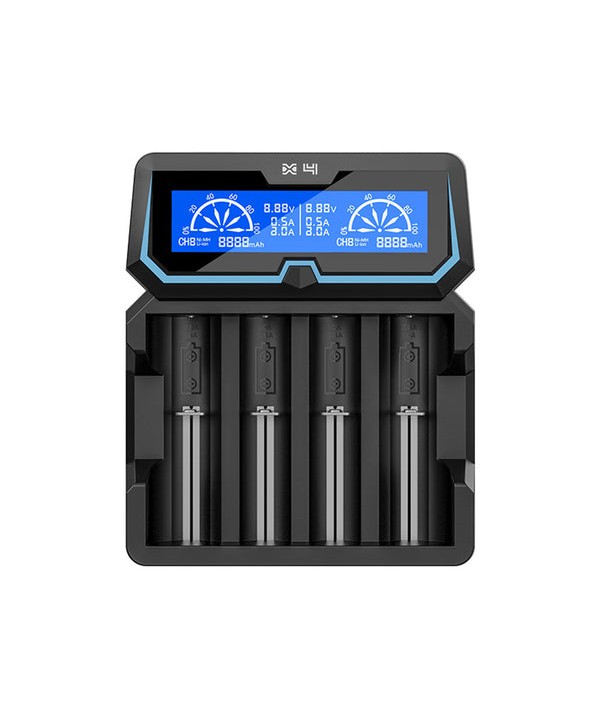 XTAR X4 Charger