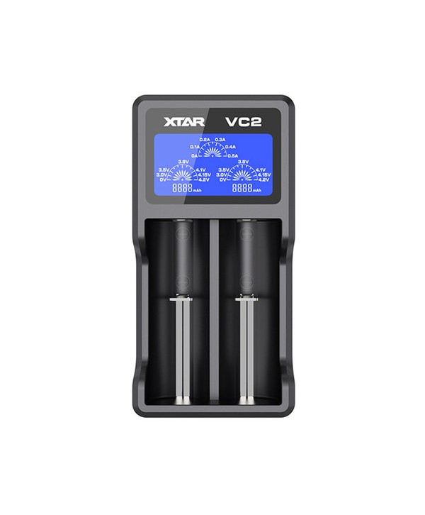 XTAR VC2 Charger