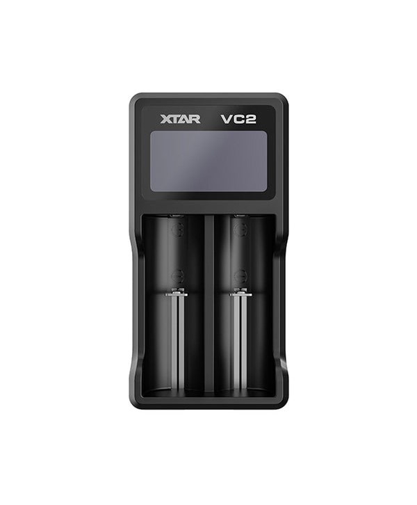 XTAR VC2 Charger