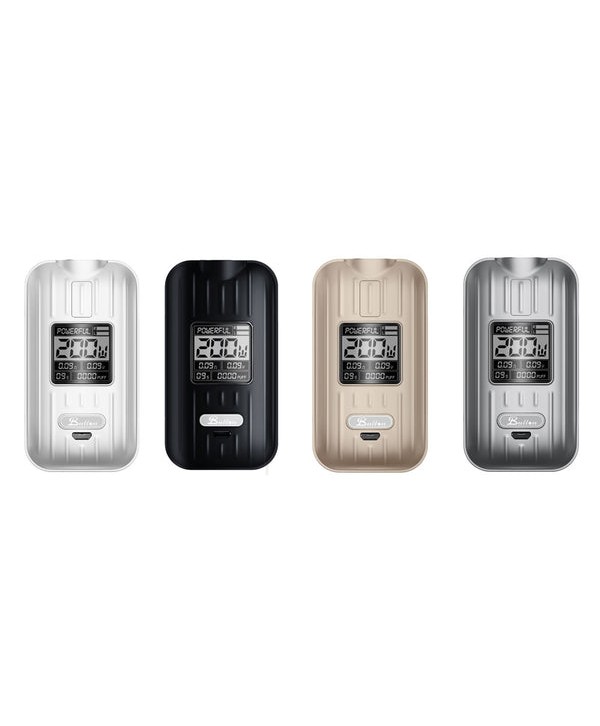 XOMO Remo 200W Box Mod