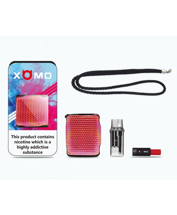 XOMO Mimi Kit 1200mAh & 2.0ML
