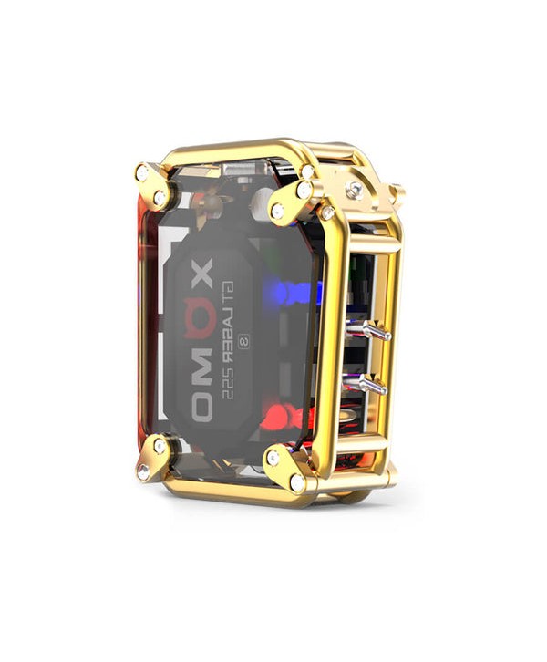 XOMO GT Laser 255S 150W Box Mod 3500mAh