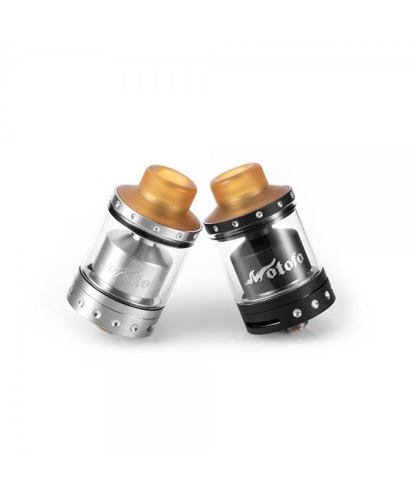 Wotofo Viper RTA Tank Atomizer 3ML