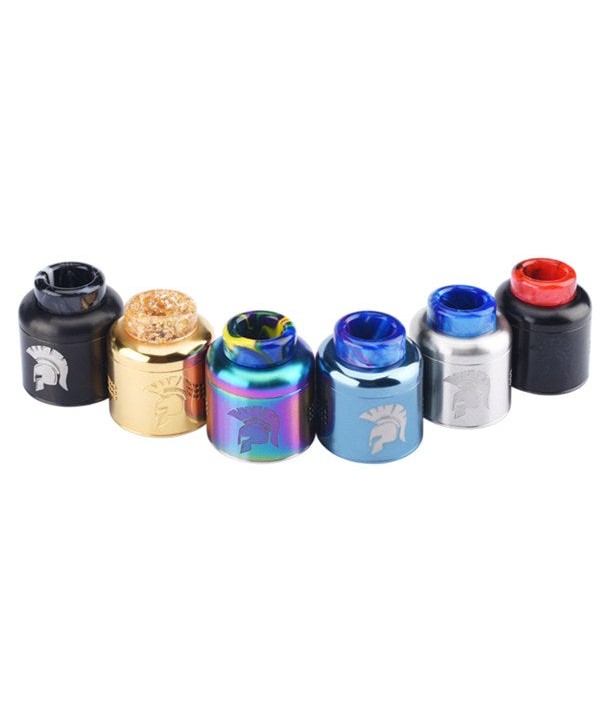 Wotofo Warrior 25mm RDA Tank Atomizer