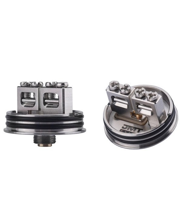 Wotofo Warrior 25mm RDA Tank Atomizer