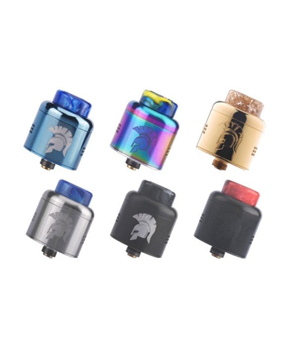 Wotofo Warrior 25mm RDA Tank Atomizer