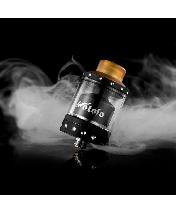 Wotofo Viper RTA Tank Atomizer 3ML