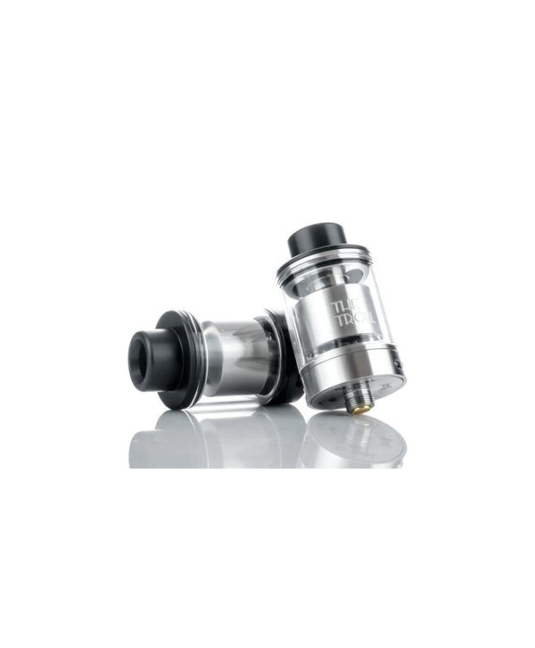 Wotofo The Troll RTA 5ML Tank Atomizer