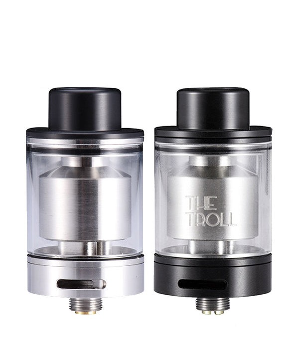 Wotofo The Troll RTA 5ML Tank Atomizer