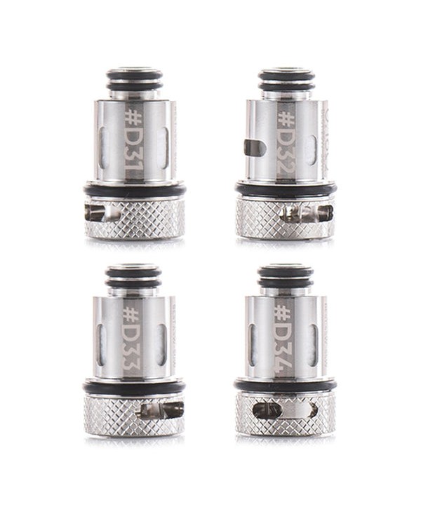 Wotofo SMRT RPM2 Pod Replacement Coil 3pcs/pack