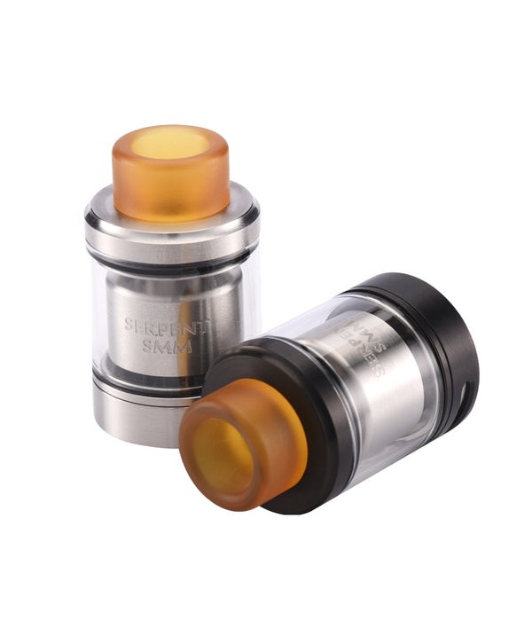 Wotofo Serpent SMM RTA Tank Atomizer (4ML)