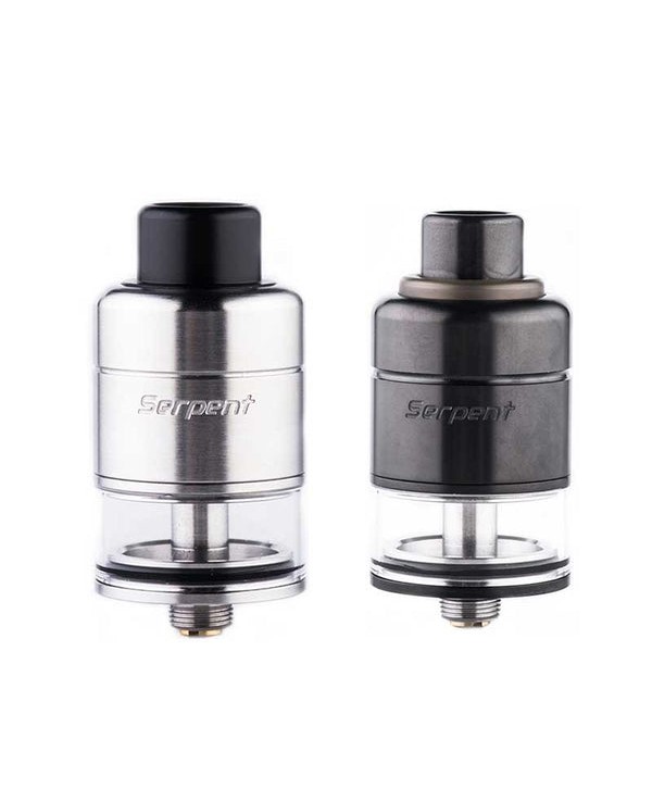 Wotofo Serpent RDTA 2.5ML Tank Atomizer