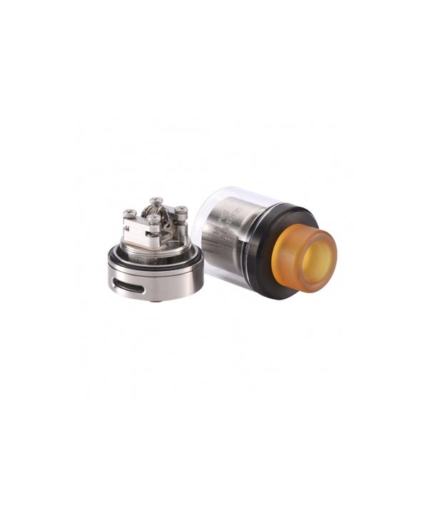 Wotofo Serpent SMM RTA Tank Atomizer (4ML)