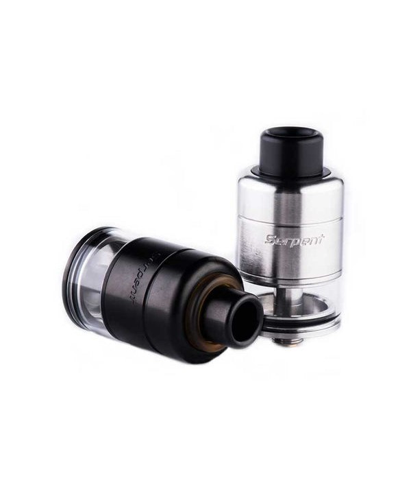 Wotofo Serpent RDTA 2.5ML Tank Atomizer