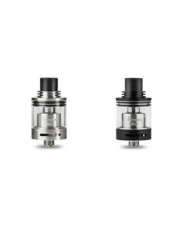 Wotofo Serpent Alto RTA 2.5ML Tank Atomizer