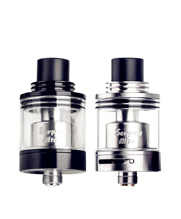 Wotofo Serpent Alto RTA 2.5ML Tank Atomizer