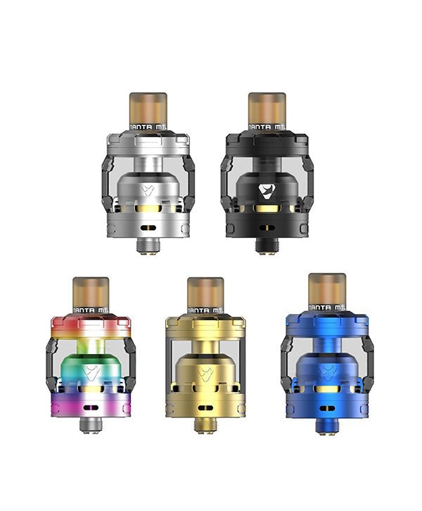 Advken Manta MTL RTA Tank Atomizer 3ML