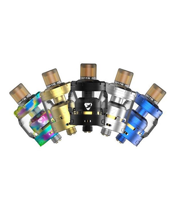 Advken Manta MTL RTA Tank Atomizer 3ML