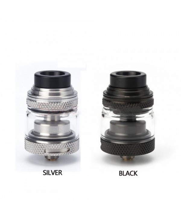 Advken Mad Hatter RTA 2ml