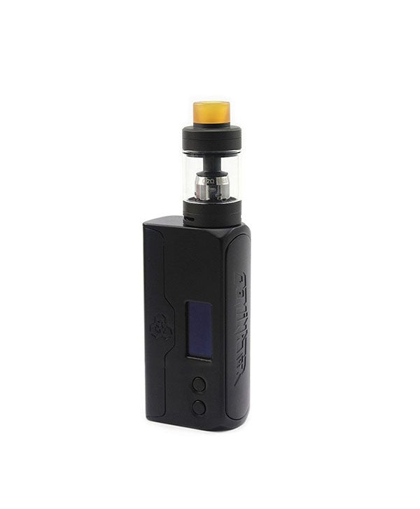 Advken Dominator 100W TC Starter Kit 100W MOD & 4.5ML Sub Ohm Tank