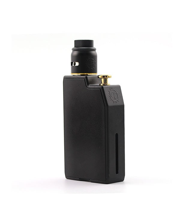 Advken CP Squonking Mech Starter Kit With CP RDA Tank