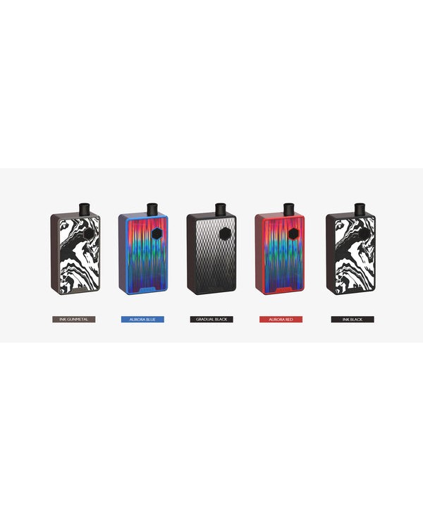 Advken Artha 80W Pod Mod Kit