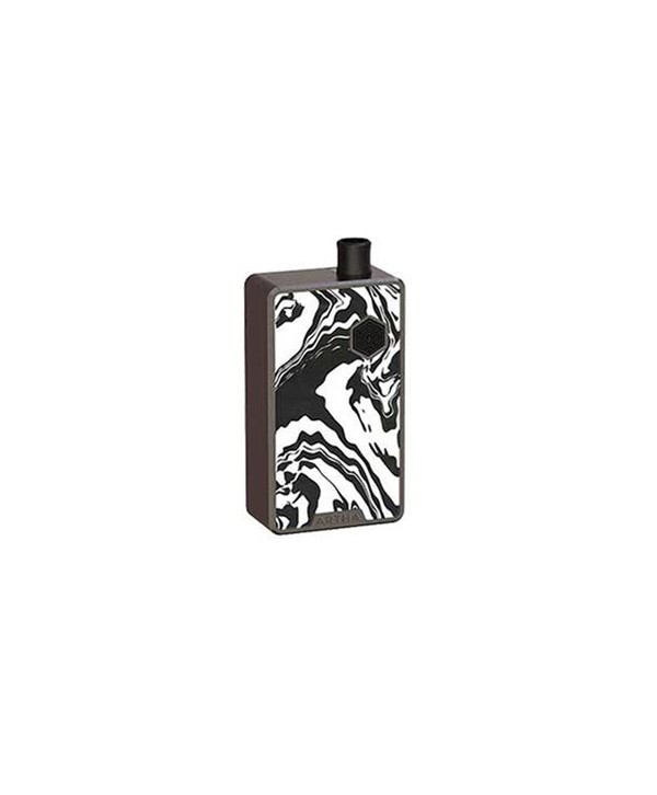 Advken Artha 80W Pod Mod Kit