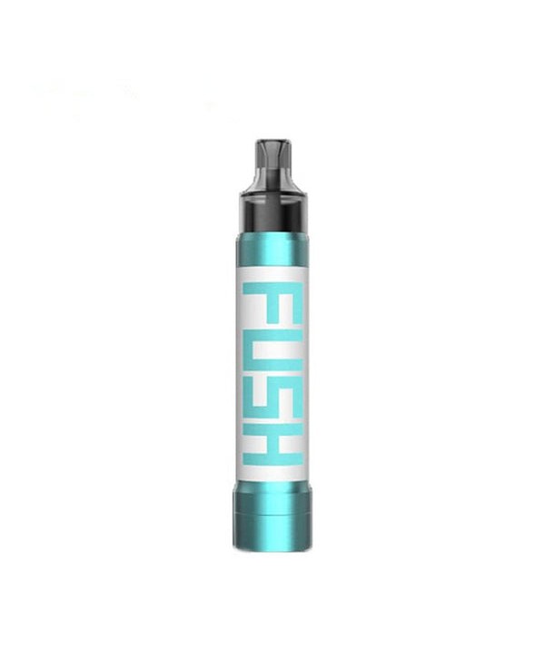 Acrohm Fush Nano Pod System Kit 550mAh & 1.5ml