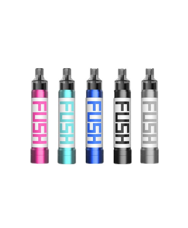 Acrohm Fush Nano Pod System Kit 550mAh & 1.5ml