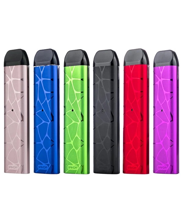 AAA Vape Savor Pod Kit 700mAh