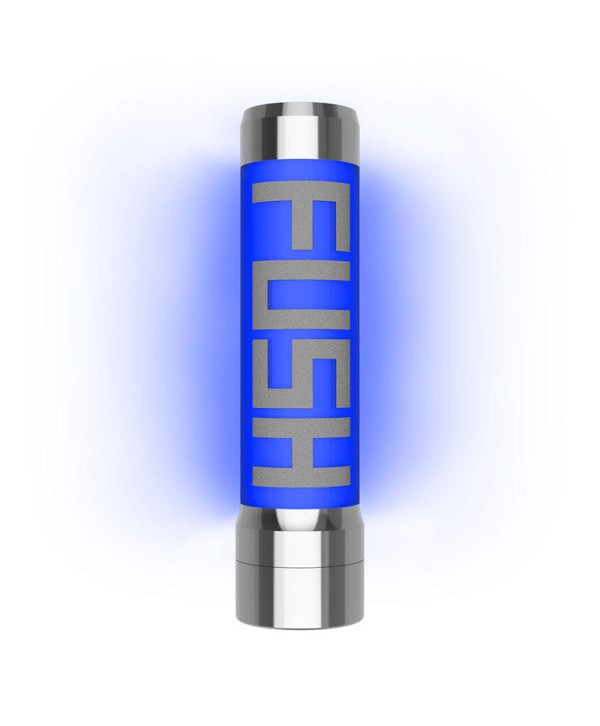 Acrohm Fush Semi-Mech LED Tube Mod