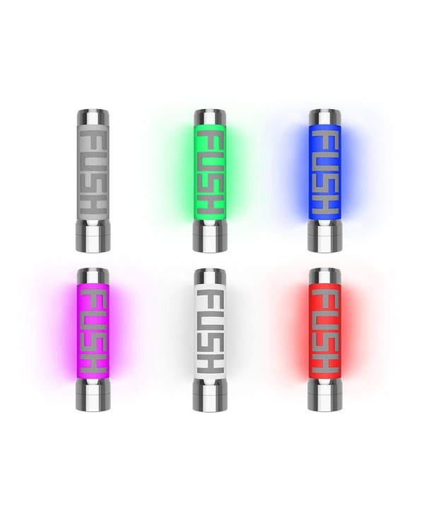 Acrohm Fush Semi-Mech LED Tube Mod